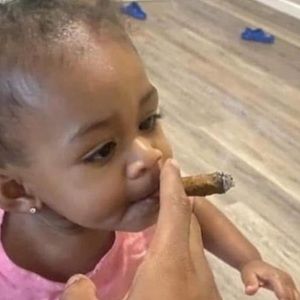 Meet your Posher, Lailony